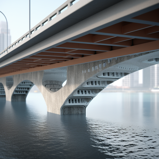 гидроизоляция в мостостроительстве